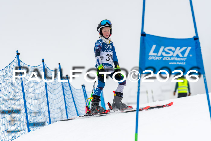 SVM  7. Stumbaum Hausfreunde Cup U12