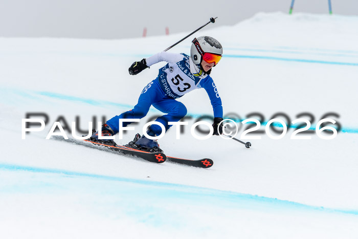 SVM  7. Stumbaum Hausfreunde Cup U12