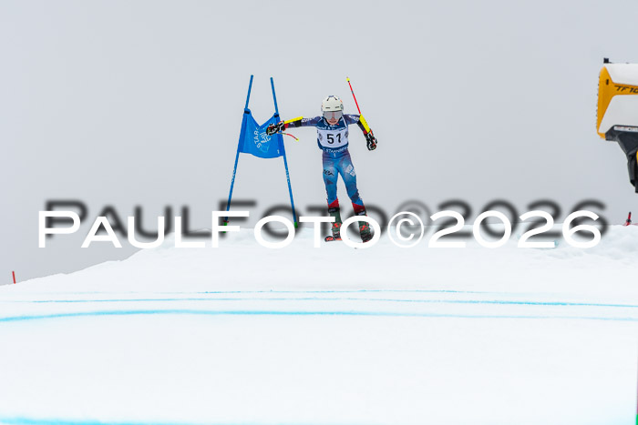 SVM  7. Stumbaum Hausfreunde Cup U12