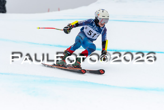 SVM  7. Stumbaum Hausfreunde Cup U12