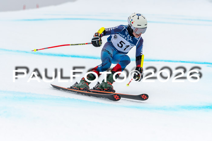 SVM  7. Stumbaum Hausfreunde Cup U12