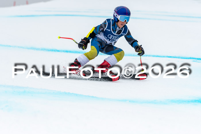 SVM  7. Stumbaum Hausfreunde Cup U12