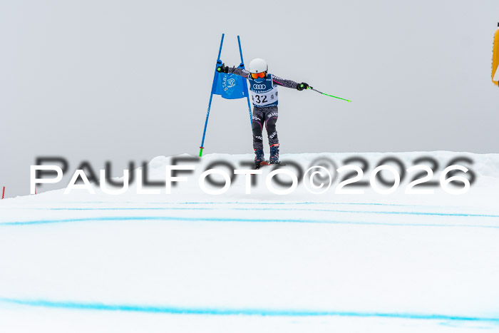 SVM  7. Stumbaum Hausfreunde Cup U12