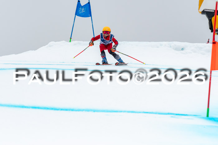 SVM  7. Stumbaum Hausfreunde Cup U12