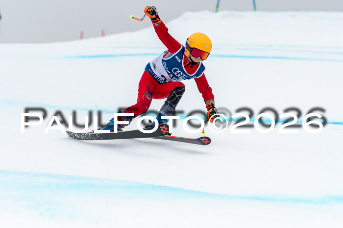 SVM  7. Stumbaum Hausfreunde Cup U12