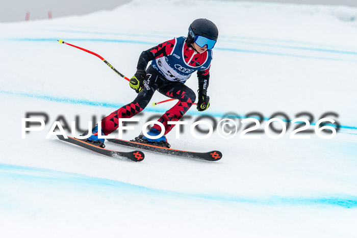 SVM  7. Stumbaum Hausfreunde Cup U12