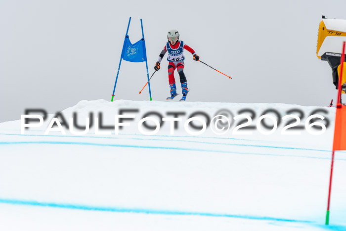 SVM  7. Stumbaum Hausfreunde Cup U12