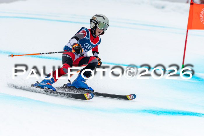 SVM  7. Stumbaum Hausfreunde Cup U12