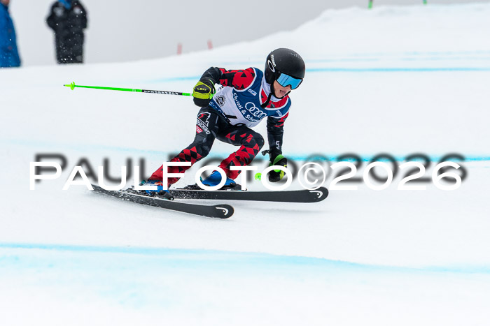 SVM  7. Stumbaum Hausfreunde Cup U12