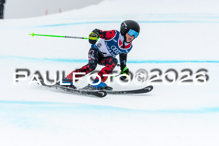 SVM  7. Stumbaum Hausfreunde Cup U12