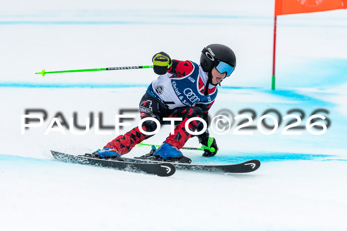 SVM  7. Stumbaum Hausfreunde Cup U12