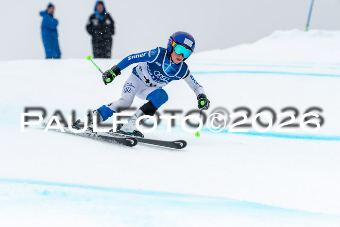 SVM  7. Stumbaum Hausfreunde Cup U12