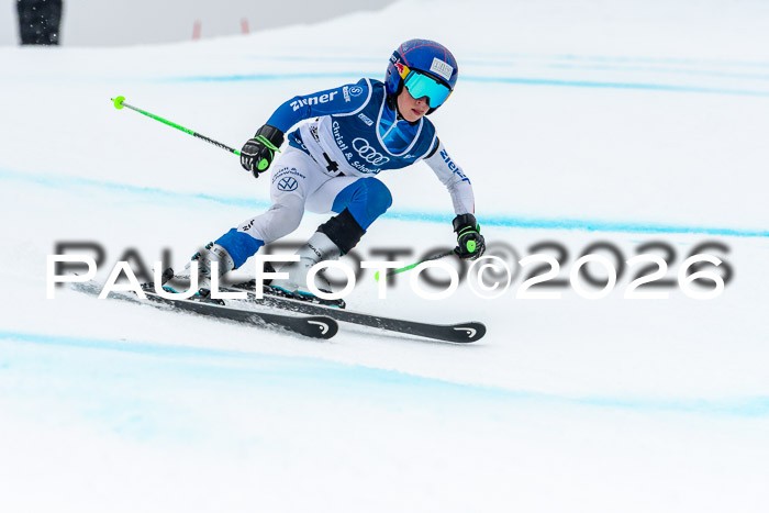 SVM  7. Stumbaum Hausfreunde Cup U12