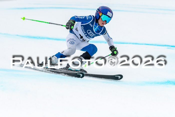 SVM  7. Stumbaum Hausfreunde Cup U12