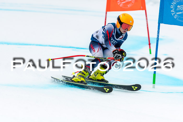 SVM  7. Stumbaum Hausfreunde Cup U12