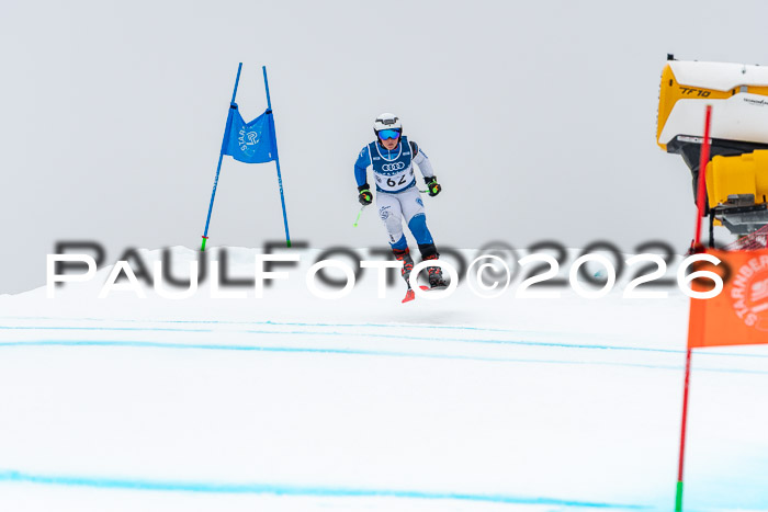 SVM  7. Stumbaum Hausfreunde Cup U12