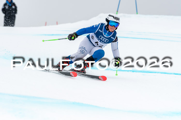 SVM  7. Stumbaum Hausfreunde Cup U12