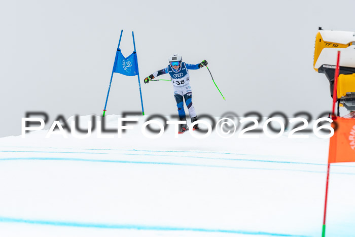 SVM  7. Stumbaum Hausfreunde Cup U12