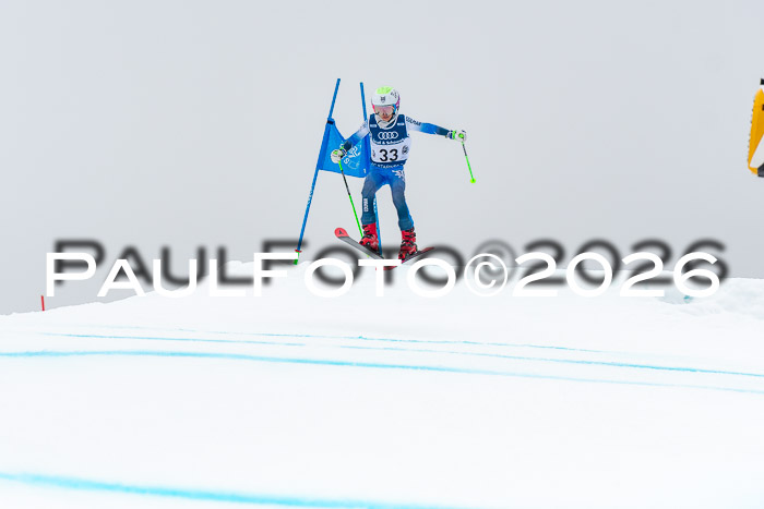 SVM  7. Stumbaum Hausfreunde Cup U12