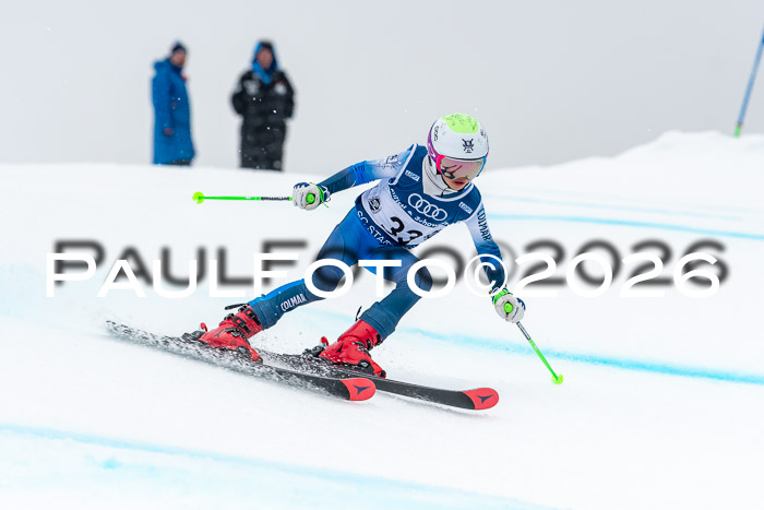 SVM  7. Stumbaum Hausfreunde Cup U12