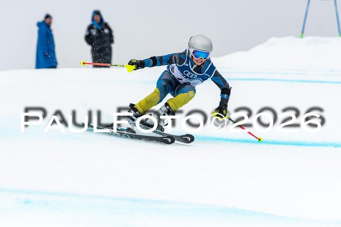 SVM  7. Stumbaum Hausfreunde Cup U12