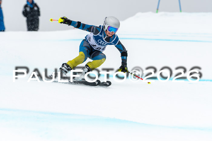 SVM  7. Stumbaum Hausfreunde Cup U12