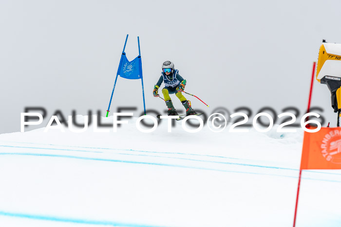 SVM  7. Stumbaum Hausfreunde Cup U12