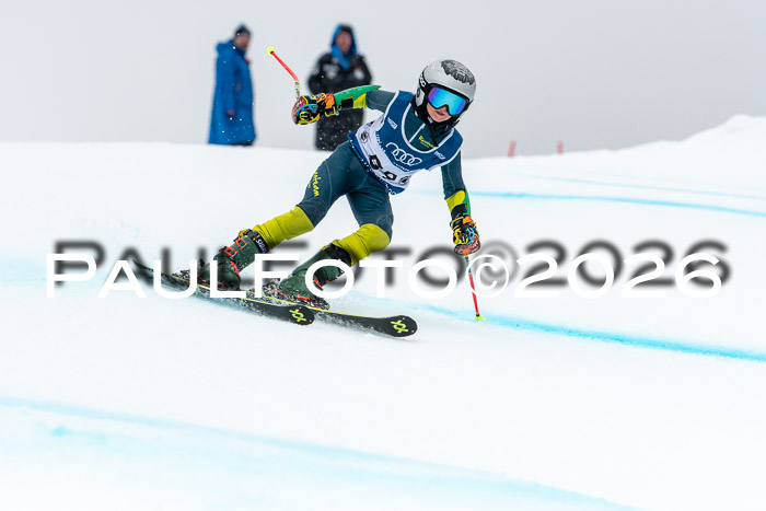 SVM  7. Stumbaum Hausfreunde Cup U12