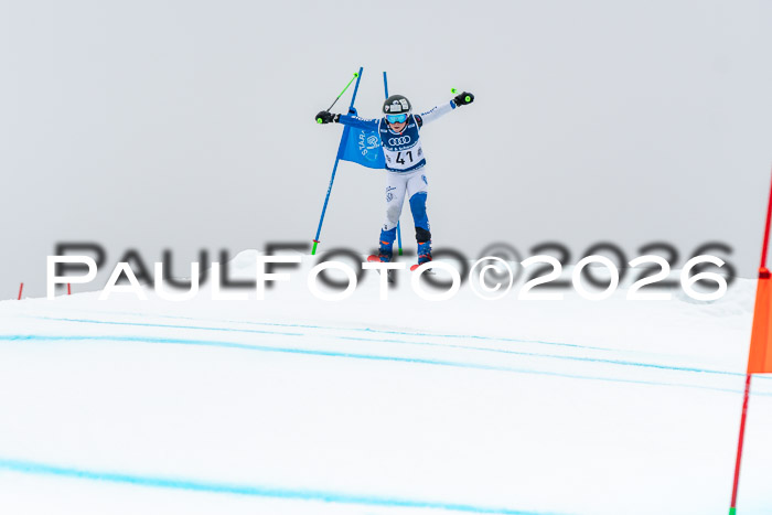 SVM  7. Stumbaum Hausfreunde Cup U12