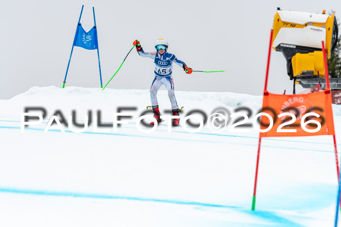 SVM  7. Stumbaum Hausfreunde Cup U12