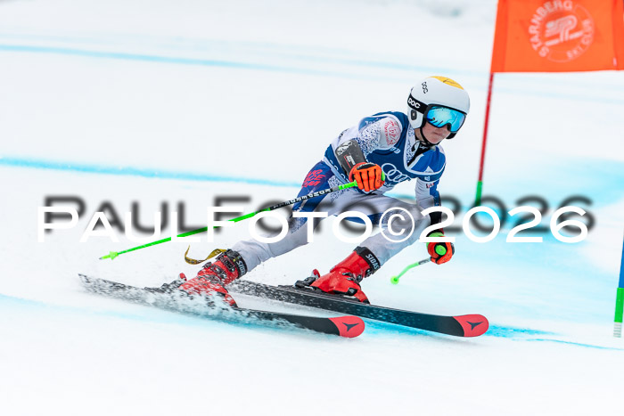 SVM  7. Stumbaum Hausfreunde Cup U12