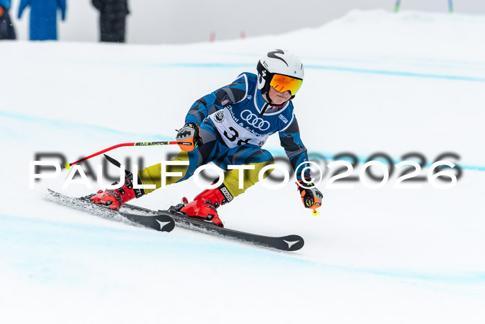 SVM  7. Stumbaum Hausfreunde Cup U12