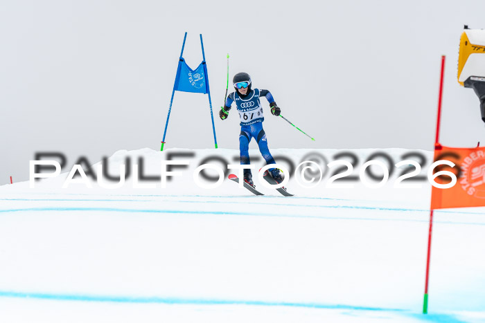 SVM  7. Stumbaum Hausfreunde Cup U12