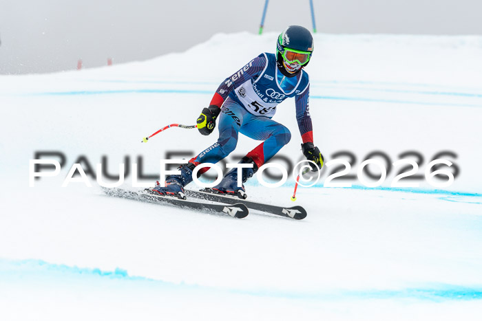 SVM  7. Stumbaum Hausfreunde Cup U12