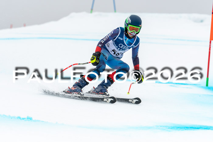 SVM  7. Stumbaum Hausfreunde Cup U12