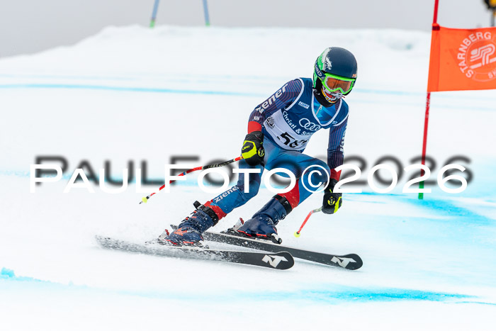 SVM  7. Stumbaum Hausfreunde Cup U12