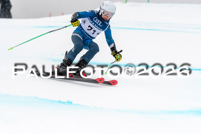 SVM  7. Stumbaum Hausfreunde Cup U12