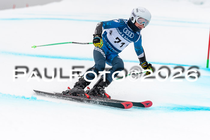 SVM  7. Stumbaum Hausfreunde Cup U12