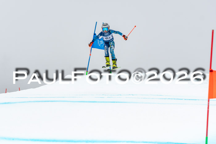 SVM  7. Stumbaum Hausfreunde Cup U12