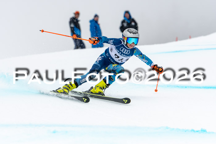 SVM  7. Stumbaum Hausfreunde Cup U12