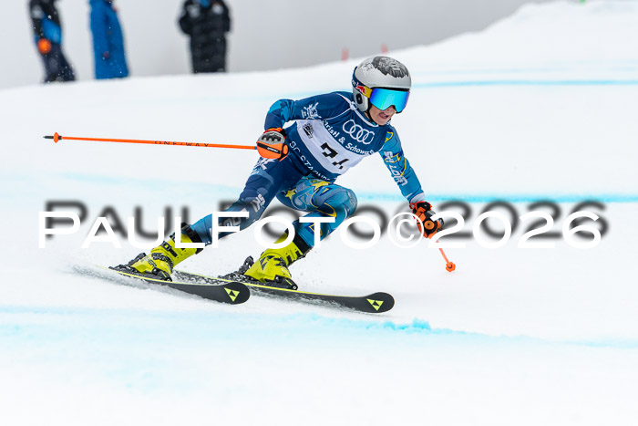 SVM  7. Stumbaum Hausfreunde Cup U12