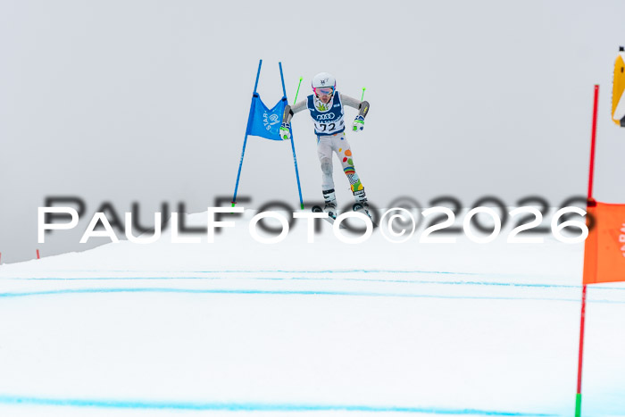 SVM  7. Stumbaum Hausfreunde Cup U12