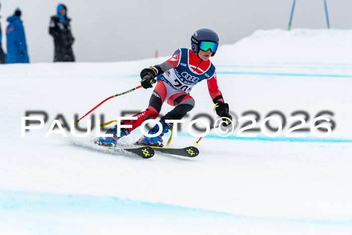 SVM  7. Stumbaum Hausfreunde Cup U12