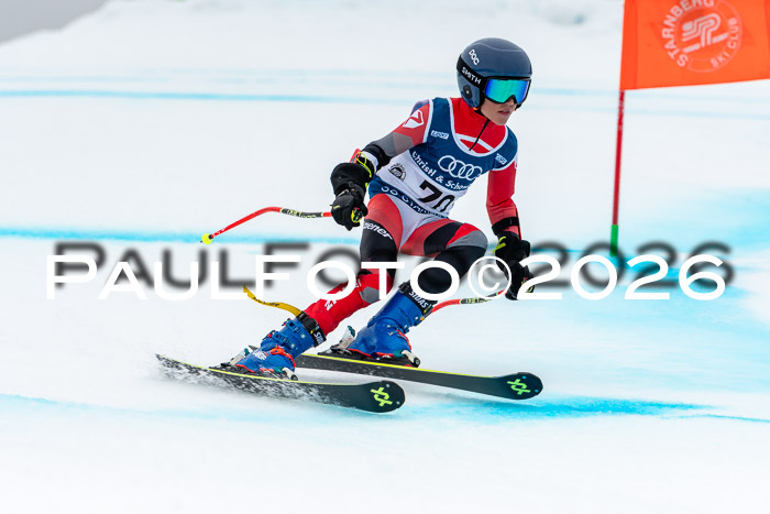 SVM  7. Stumbaum Hausfreunde Cup U12