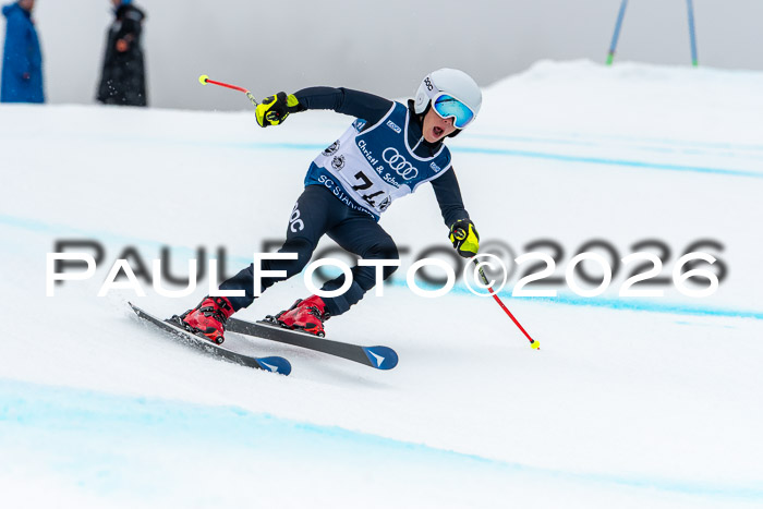 SVM  7. Stumbaum Hausfreunde Cup U12