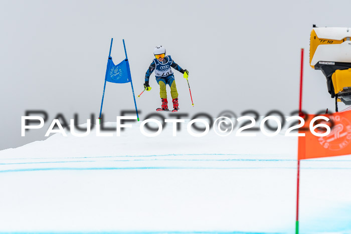 SVM  7. Stumbaum Hausfreunde Cup U12