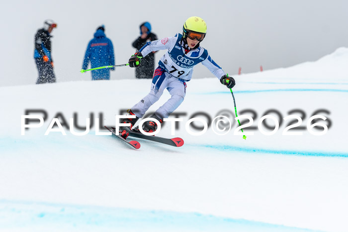 SVM  7. Stumbaum Hausfreunde Cup U12