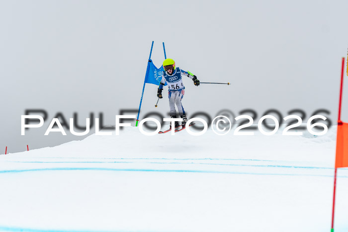 SVM  7. Stumbaum Hausfreunde Cup U12