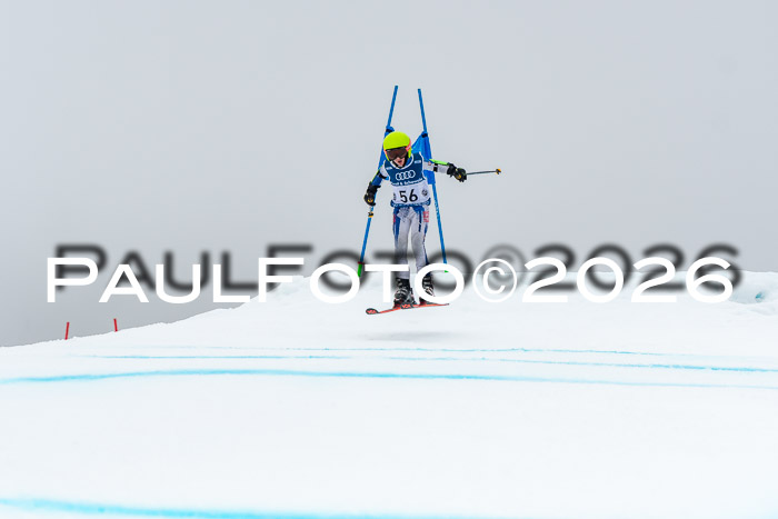 SVM  7. Stumbaum Hausfreunde Cup U12