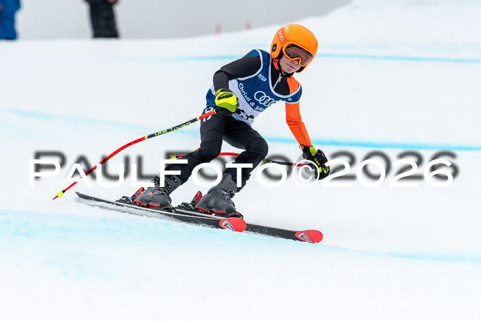 SVM  7. Stumbaum Hausfreunde Cup U12